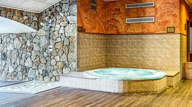 Rigat Park & Spa Beach