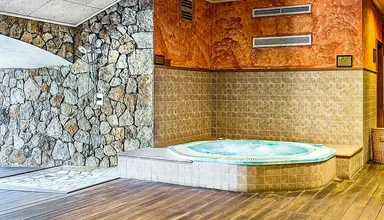 Rigat Park & Spa Beach