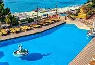 Rigat Park & Spa Beach