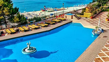 Rigat Park & Spa Beach