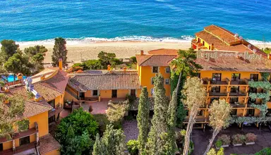 Rigat Park & Spa Beach