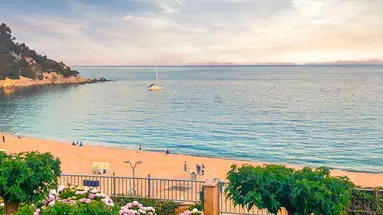 Rigat Park & Spa Beach