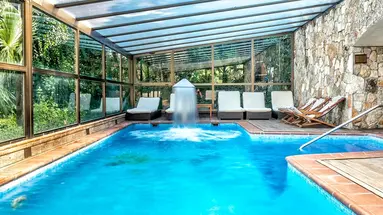 Rigat Park & Spa Beach