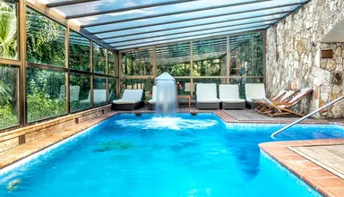 Rigat Park & Spa Beach