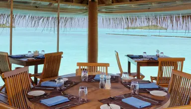 Rihiveli Maldives