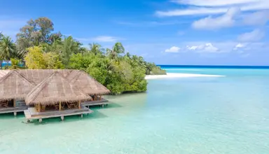 Rihiveli Maldives