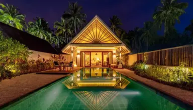 Rihiveli Maldives