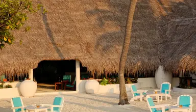 Rihiveli Maldives