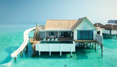 Rihiveli Maldives