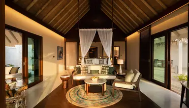 Rihiveli Maldives