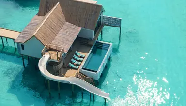 Rihiveli Maldives