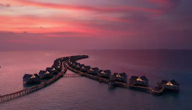 Rihiveli Maldives