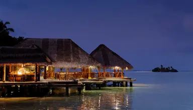 Rihiveli Maldives