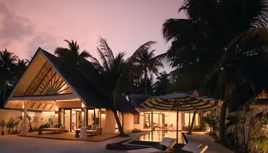 Rihiveli Maldives