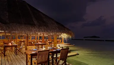 Rihiveli Maldives