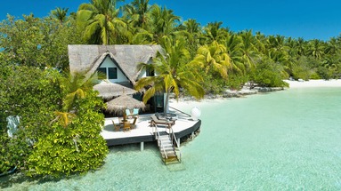 Rihiveli Maldives