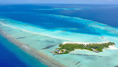 Rihiveli Maldives