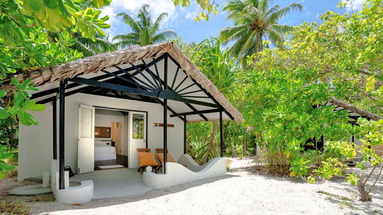 Rihiveli Maldives