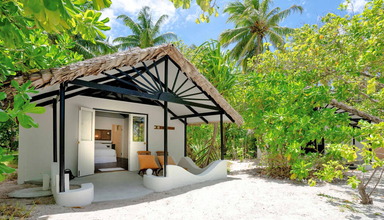 Rihiveli Maldives