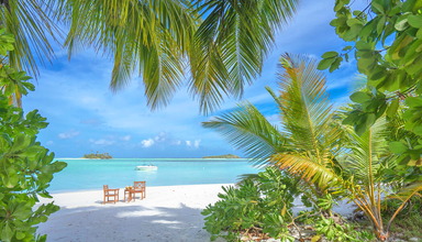 Rihiveli Maldives