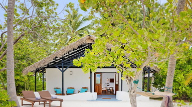 Rihiveli Maldives
