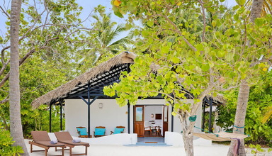 Rihiveli Maldives