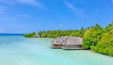 Rihiveli Maldives