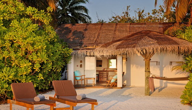 Rihiveli Maldives