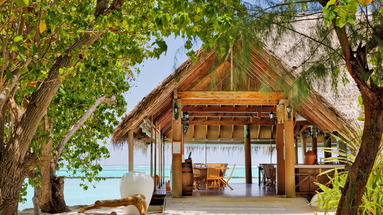 Rihiveli Maldives
