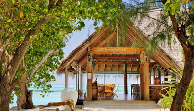 Rihiveli Maldives