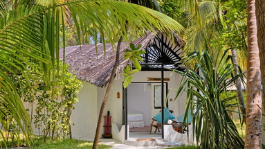 Rihiveli Maldives