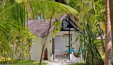 Rihiveli Maldives