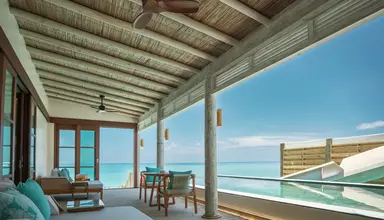 Rihiveli Maldives