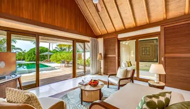 Rihiveli Maldives