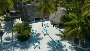 Rihiveli Maldives