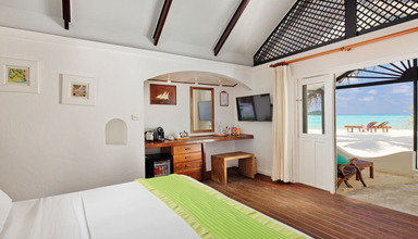 Rihiveli Maldives