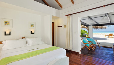 Rihiveli Maldives