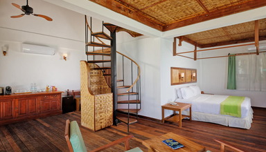 Rihiveli Maldives