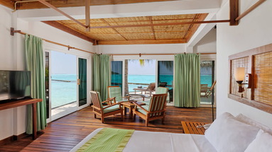 Rihiveli Maldives