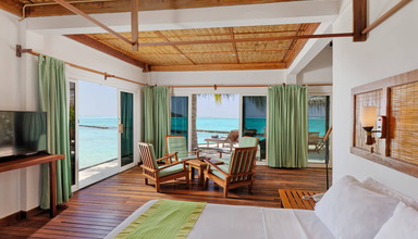 Rihiveli Maldives