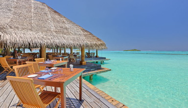 Rihiveli Maldives