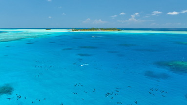 Rihiveli Maldives