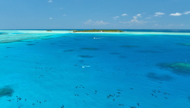 Rihiveli Maldives