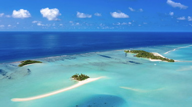 Rihiveli Maldives