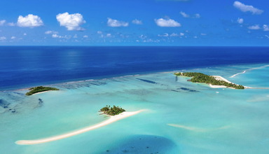 Rihiveli Maldives