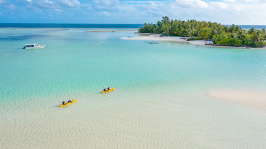 Rihiveli Maldives