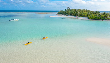 Rihiveli Maldives