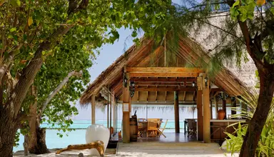 Rihiveli Maldives