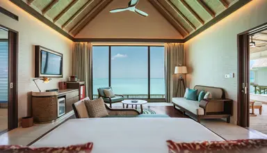 Rihiveli Maldives