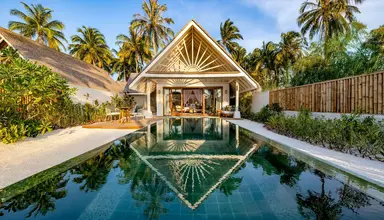 Rihiveli Maldives
